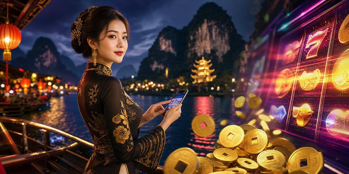 vn1469 Live Casino
